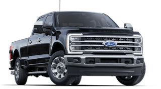 2025 Ford Super Duty® External Image 5